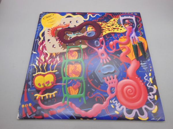 In Orbital Sides | .com Music ORBITAL Vinyl of in momentum angular