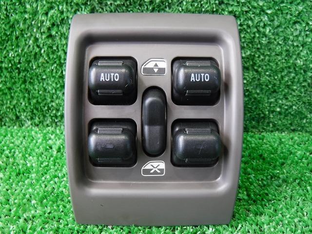 クライスラーPTクルーザー PT24 パワーウインドスイッチ 0UK931L8AB 2920840110　送料【S】