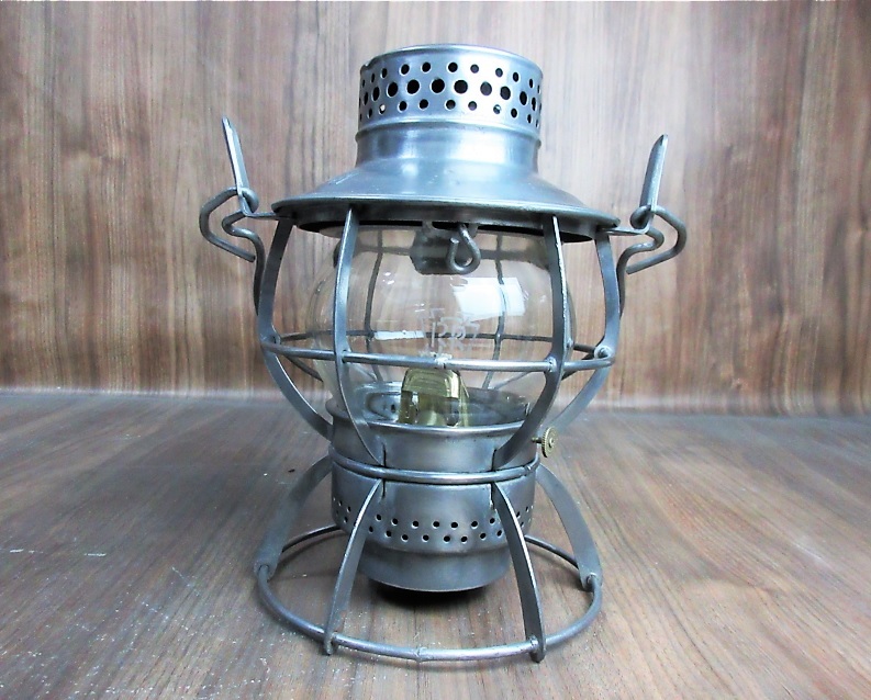 【美品】前期型　ドレッセル・アーリントン　レイルロードランタン DRESSEL RAILROAD LANTERN ARLINGTON Lantern Arlington 公式通販