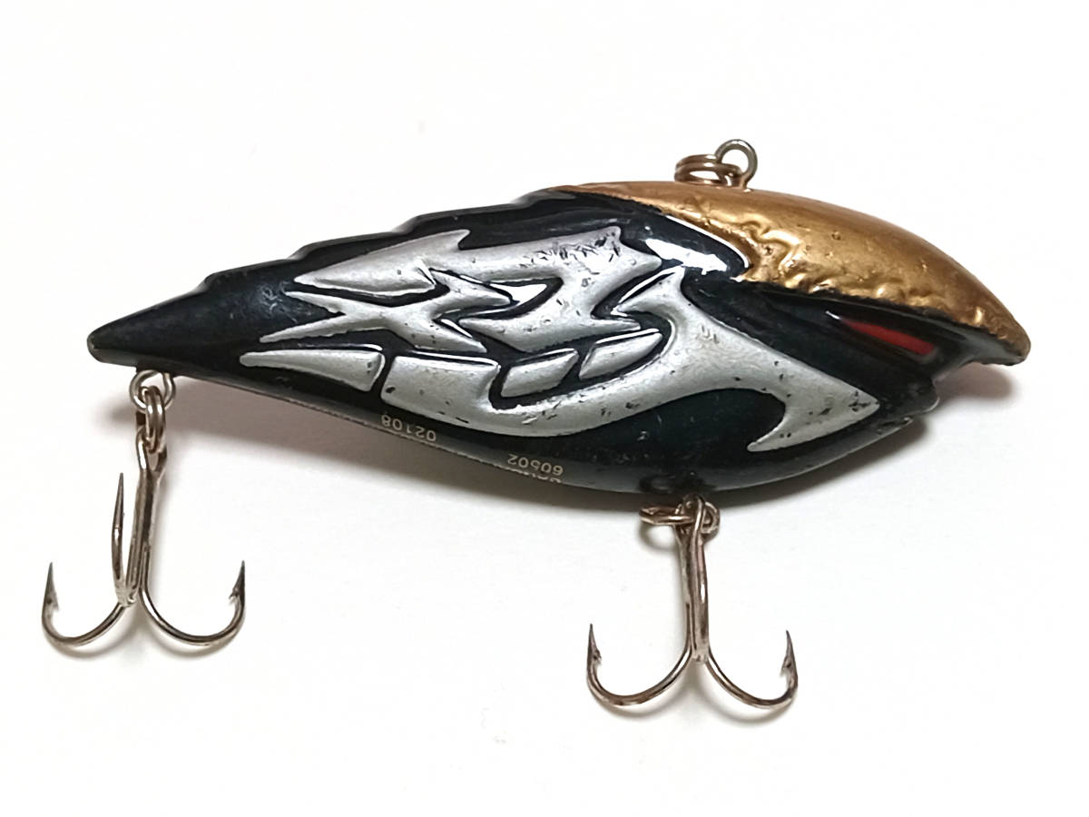 中古】グランダー武蔵 シノビート ブラック ジーマスター GRANDER