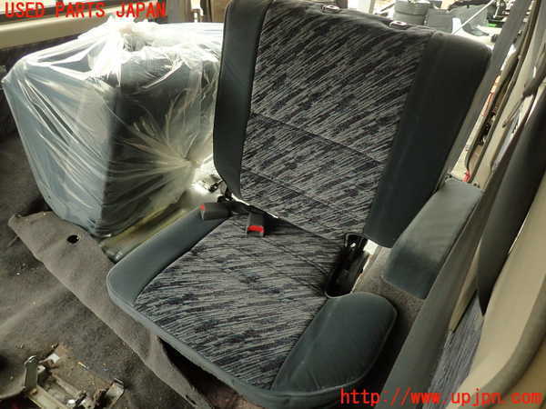 2UPJ-84187435]ランクルプラド(KZJ71W)左リアシート 中古 ランドクルーザープラド 中古 KZJ78Wの中古車を探すならグーネット (421014330135) ランドクルーザー・プラド 0