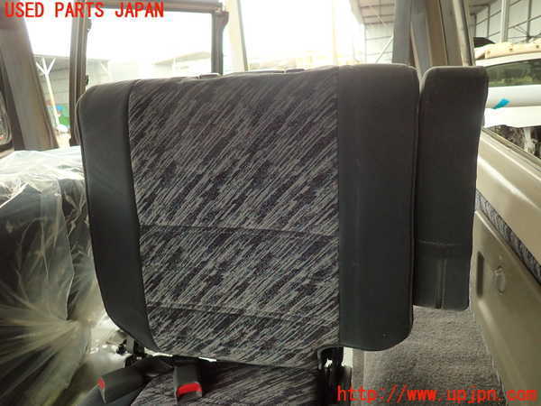 2UPJ-84187435]ランクルプラド(KZJ71W)左リアシート 中古 ランドクルーザープラド 中古 KZJ78Wの中古車を探すならグーネット (421014330135) ランドクルーザー・プラド 0