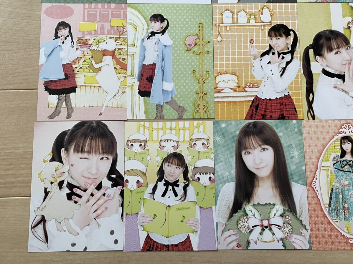 堀江由衣 ポストカード28枚セット X Mas Live 秘密 インモラリストcoloring Silky Heart Yahho 夏の約束 声優 売買されたオークション情報 Yahooの商品情報をアーカイブ公開 オークファン Aucfan Com