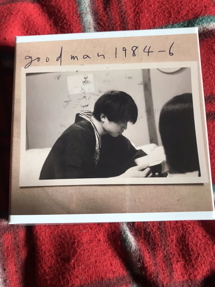 Kudo Tori kudo tori ⁄ Goodman 工藤冬里 工藤冬里商品一覧｜ディスク