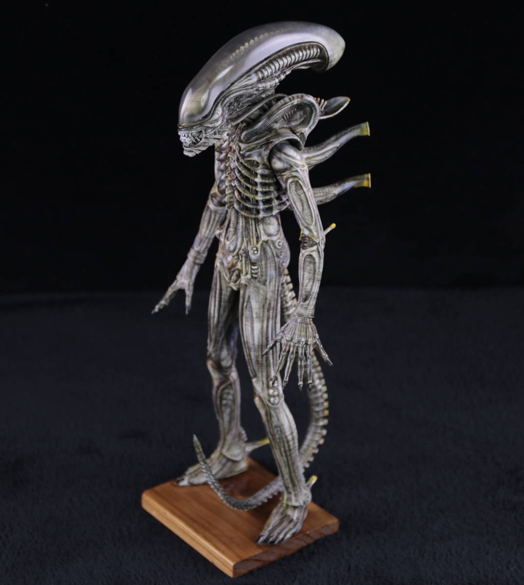 RAH エイリアンフィギュア未開封メディコムトイ