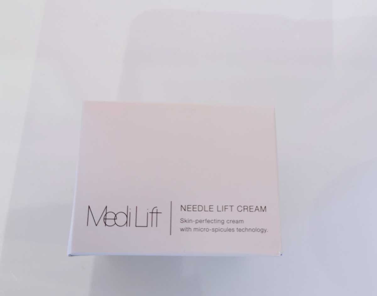 メディリフト ニードルリフトクリーム Lift ヤーマン トーン＋ 