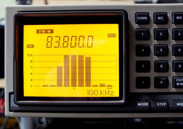 ★スタンダード　ＡＸ７００★