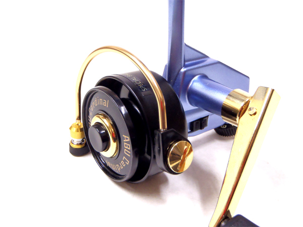 ABU Cardinal×DAYSPROUT カーディナル 3BD CDL | Fishing Tackle