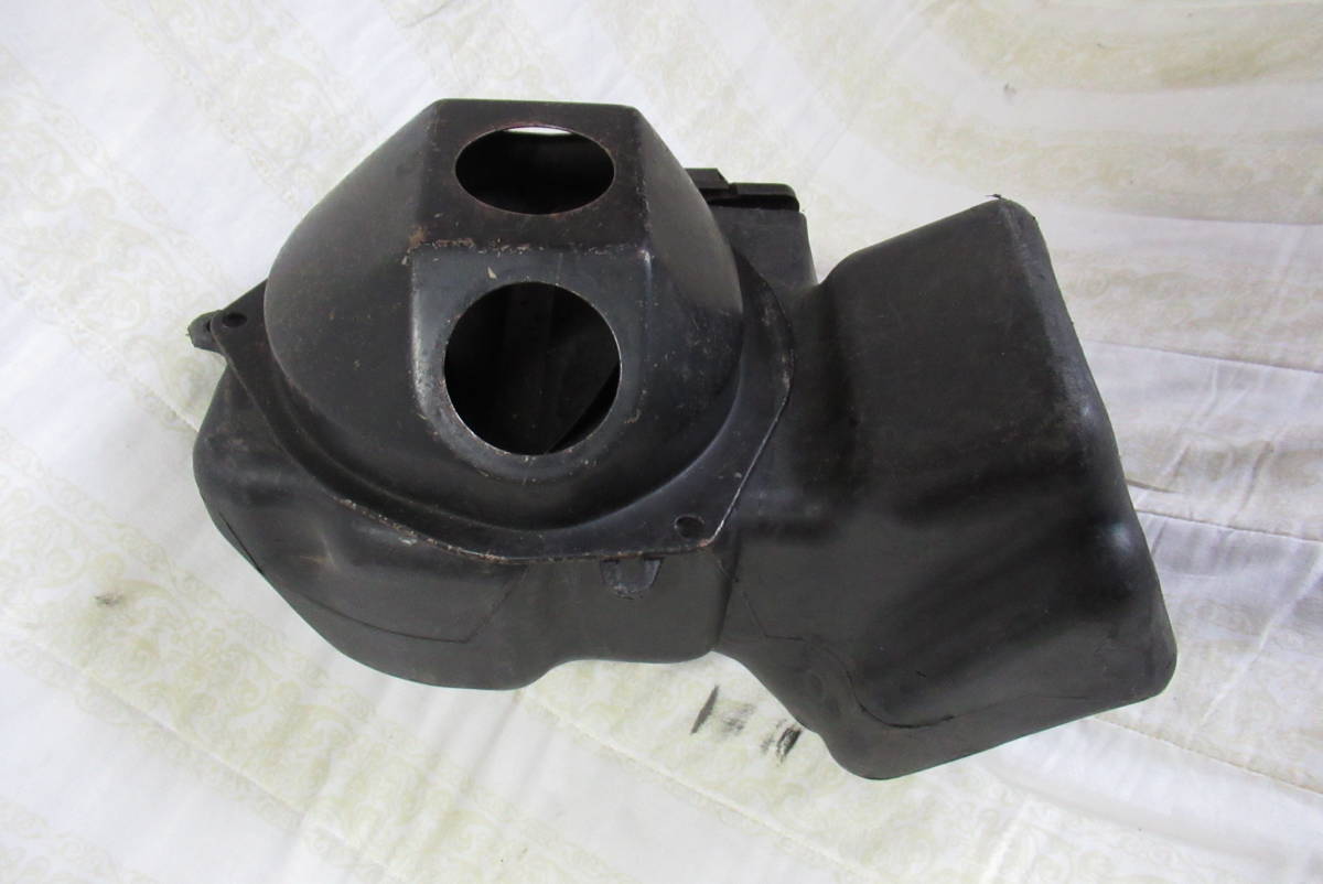 エアクリーナーボックス カワサキ KH400 KH 250SS SS系 350SS 400SS 