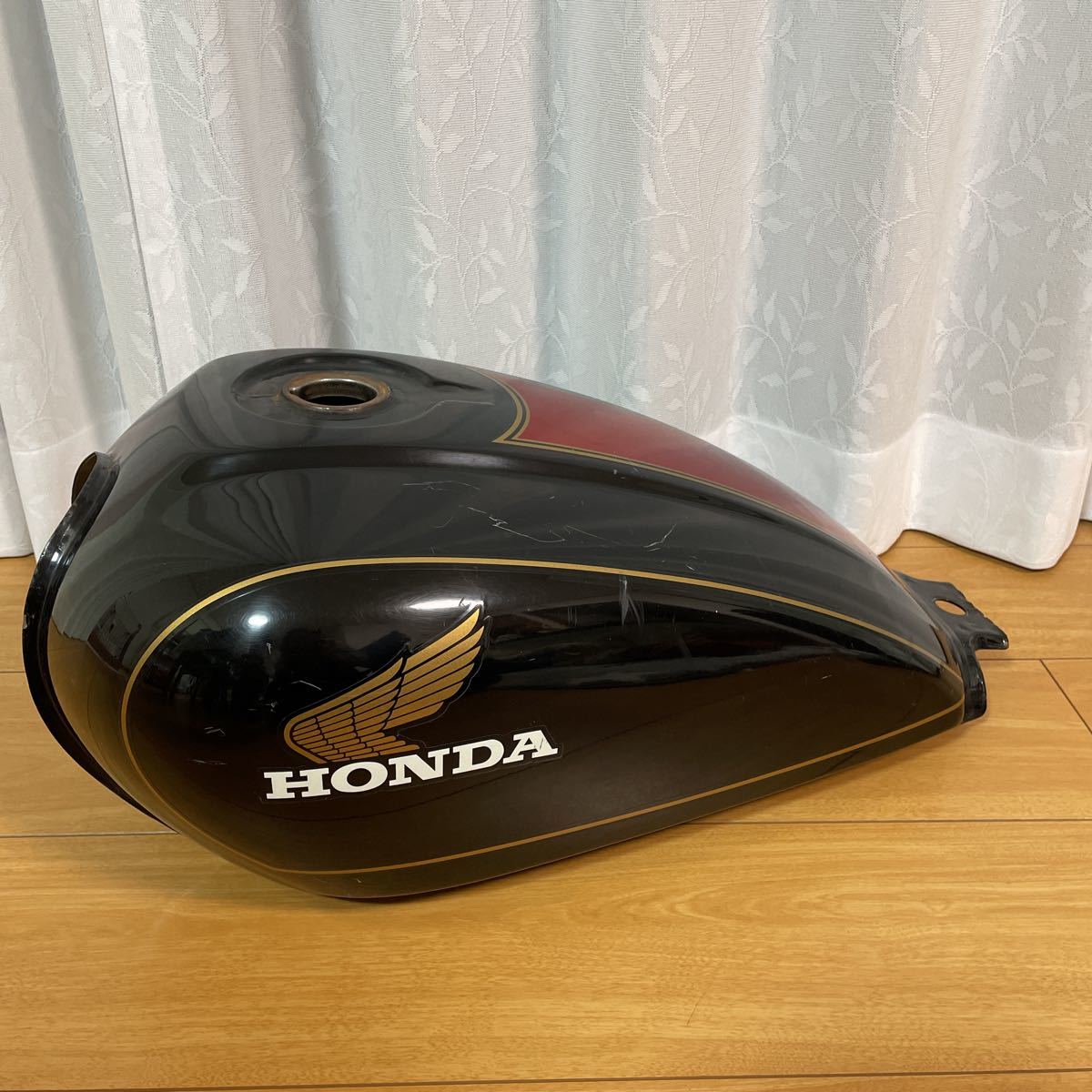 CM250T 400T 純正タンク 当時物(ホンダ用)｜売買されたオークション