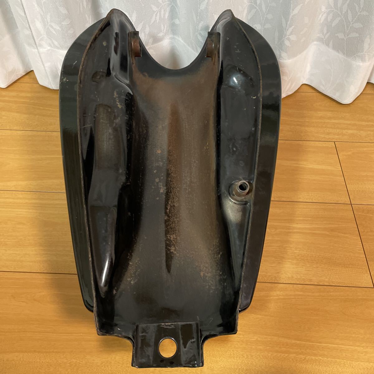 CM250T 400T 純正タンク 当時物(ホンダ用)｜売買されたオークション