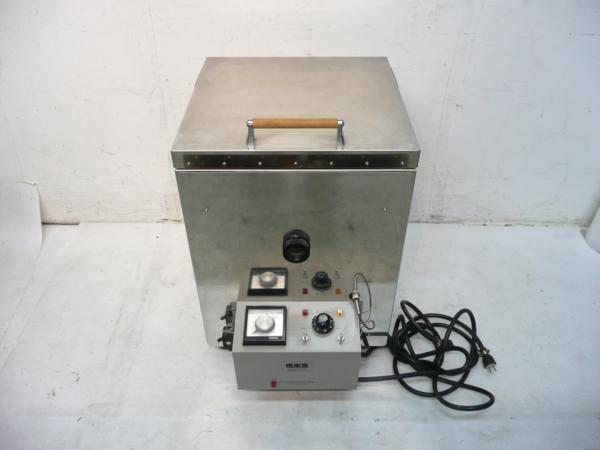 極楽窯　プロ135　電気炉 ○ 4187F-2