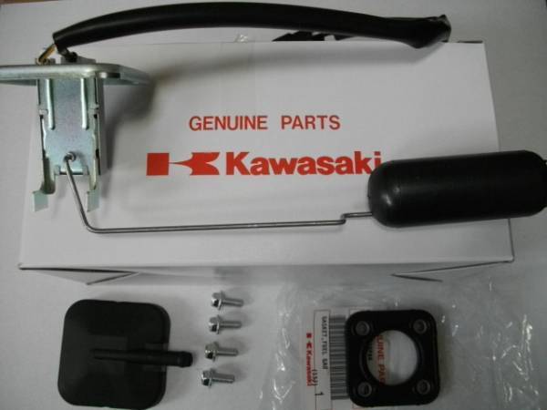 (101)　ゼファー550 新品　純正　燃料センサー　ZEPHYR550 ゼファー400　ゼファー400χ