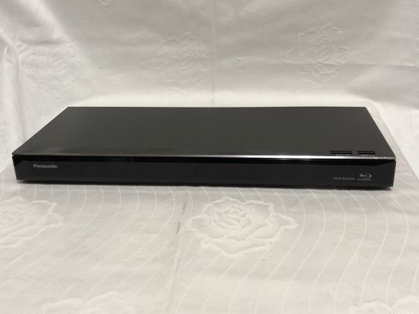 Panasonic パナソニック DMR-BG2050 ブルーレイレコーダー 2TB 4K BLACK | 6チューナー DMR-BX2050 おうちクラウドディーガ HDD⁄BD レコーダー DMR-BG2050ブルーレイレコーダー6番組同時録画2TB HDD&frasl;BD 価格比較