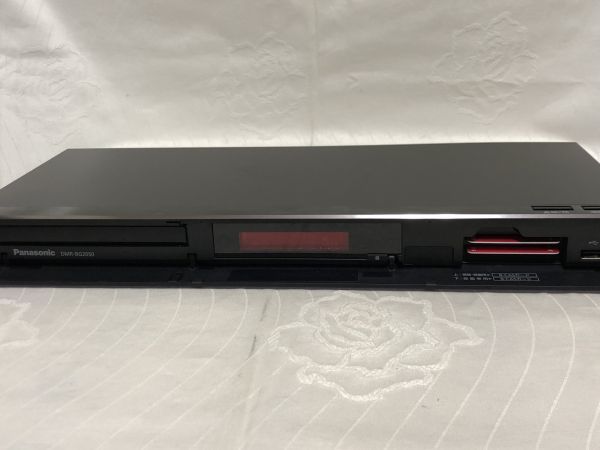 Panasonic パナソニック DMR-BG2050 ブルーレイレコーダー 2TB 4K BLACK | 6チューナー DMR-BX2050 おうちクラウドディーガ HDD⁄BD レコーダー DMR-BG2050ブルーレイレコーダー6番組同時録画2TB HDD&frasl;BD 価格比較