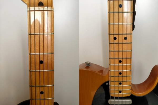 TOKAI エレキギター BREEZY SOUND テレキャスタータイプ TELECASTER 85