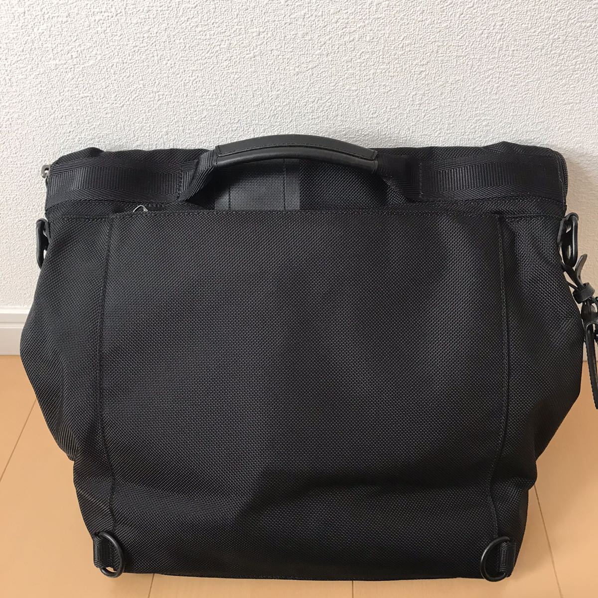 TUMI 68803 DPB『MINI by Tumi』メッセンジャーバッグ トゥミ 『MINI by Tumi』 68803DPB メッセンジャー/パック