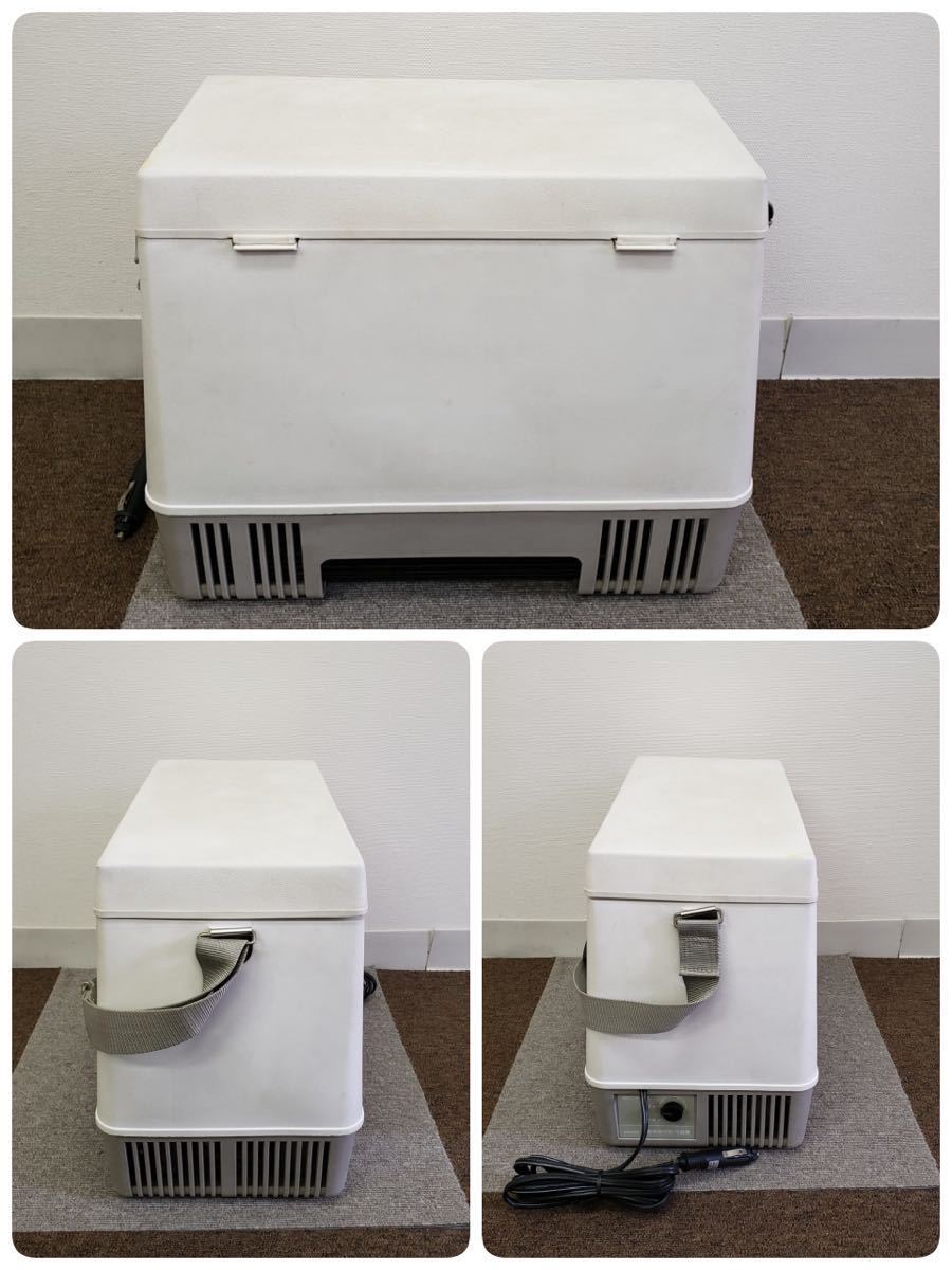 動作確認済み】 送料格安 三菱電機 MITSUBISHI 自動車用冷凍庫/冷蔵庫