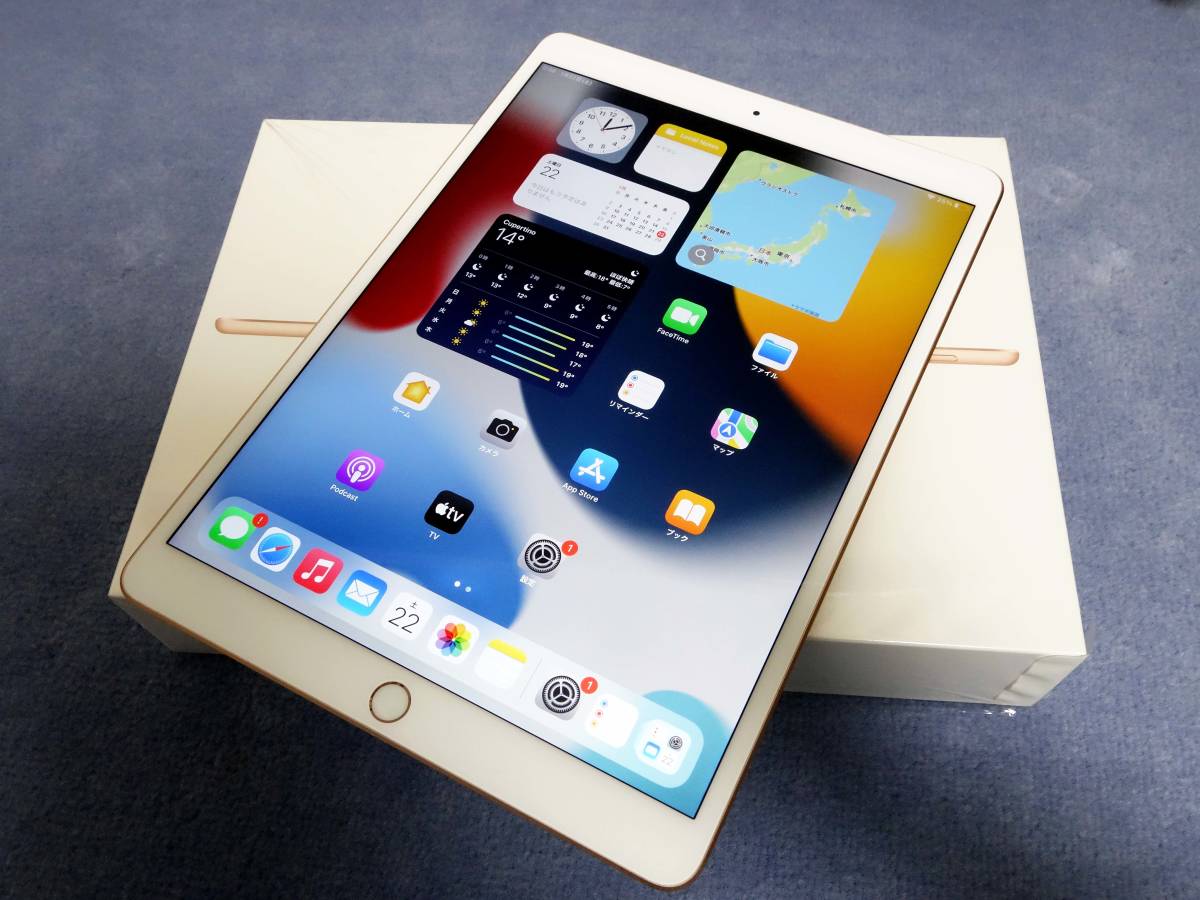 iPad Air Apple 64GB | 第3世代 : Wi-Fi - スペースグレイ タブレット Wi-Fiモデル APPLE アップル 3rd wifi