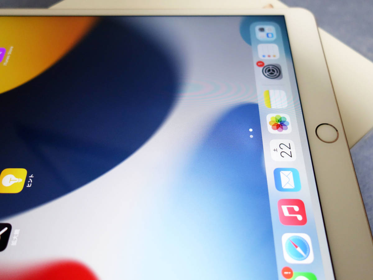 iPad Air Apple 64GB | 第3世代 : Wi-Fi - スペースグレイ タブレット Wi-Fiモデル APPLE アップル 3rd wifi