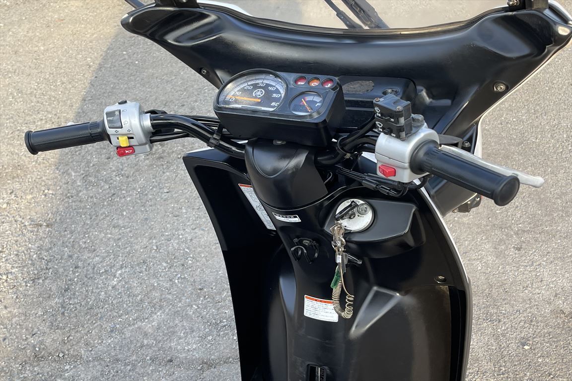 安心してご購入 ギア 売り切り！☆始動動画有☆UA07J！GEAR！カスタム