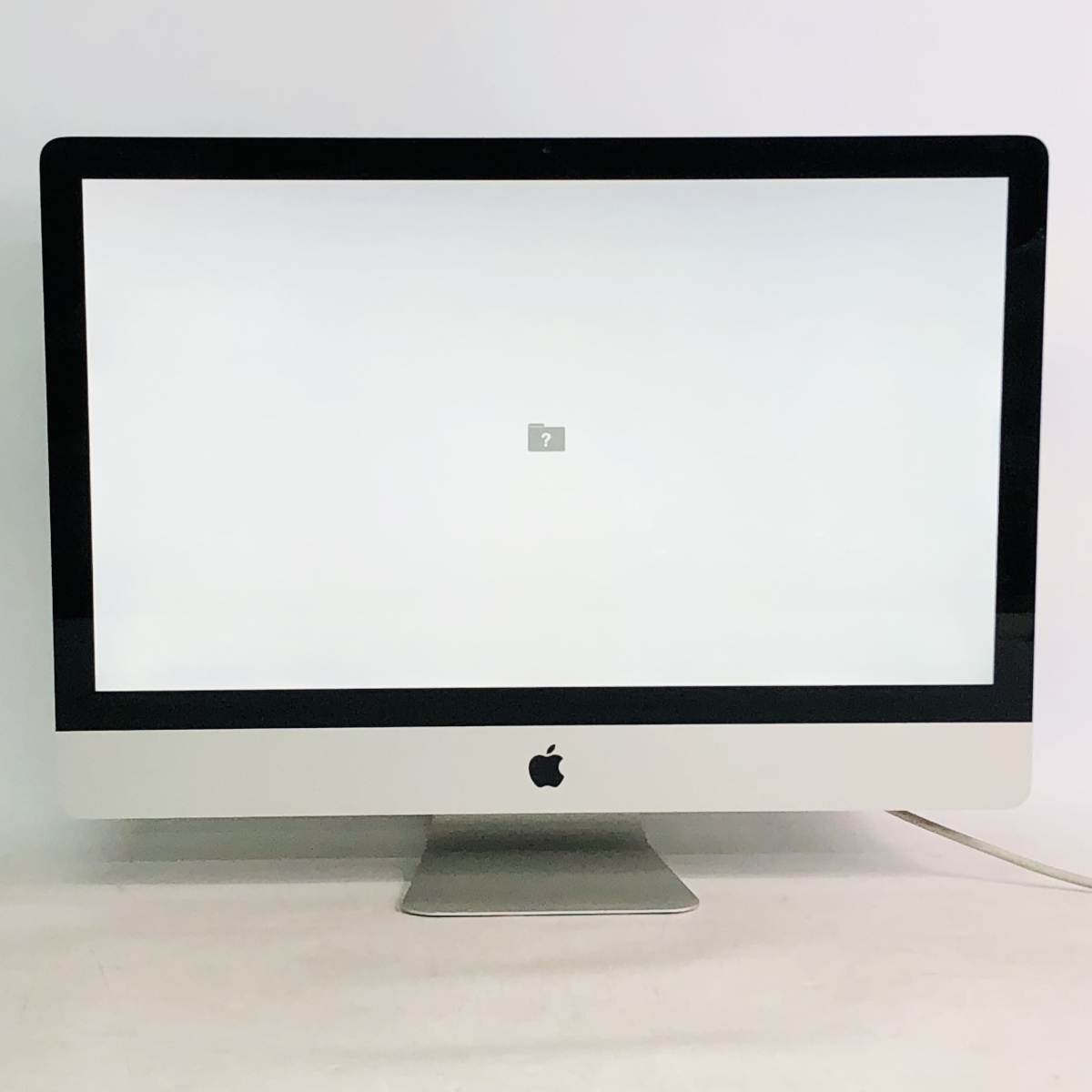 iMac Mid ジャンク Core 27インチ 0 i3 i7 2010) 2010） 21.5インチ