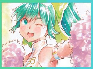 イラスト色紙のYahoo!オークション(旧ヤフオク!)の相場・価格を見る