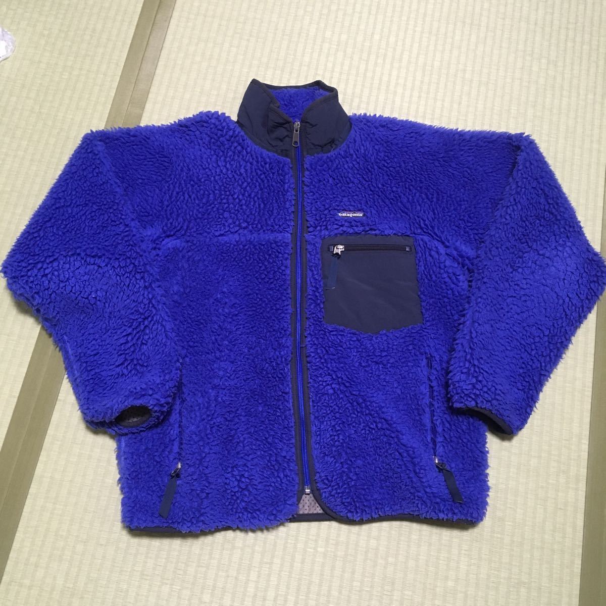patagonia パタゴニア レトロカーディガン レトロX パイル patagonia パタゴニア レトロカーディガン レトロX パイル