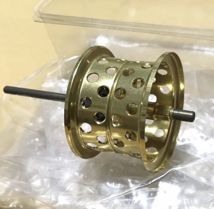 限定SALE，お買い得 21カルカッタ 100 101 KTF バーサタイルフィネススプール(シマノ)｜売買されたオークション情報、yahooの商品情報をアーカイブ公開 - オークファン シマノ
