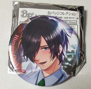 ボーイフレンド（仮） 缶バッジのYahoo!オークション(旧ヤフオク!)の