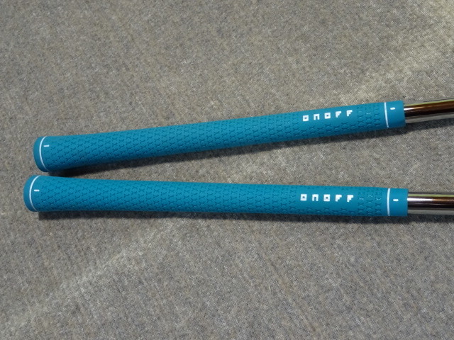 ONOFF オノフ LABOSPEC FROGS LEAP 2 ウェッジ 51° 58° 2本組 日本