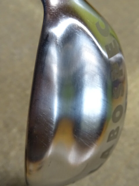 ONOFF オノフ LABOSPEC FROGS LEAP 2 ウェッジ 51° 58° 2本組 日本