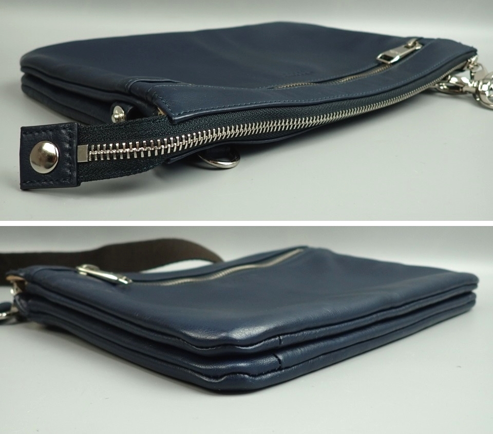 ☆美品 ウルティマトーキョー 3WAY スマート2 ショルダーバッグ 