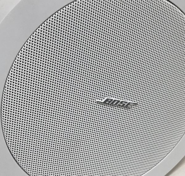 J91☆BOSE FreeSpace DS16F 天井 埋め込み型 スピーカー ボーズ