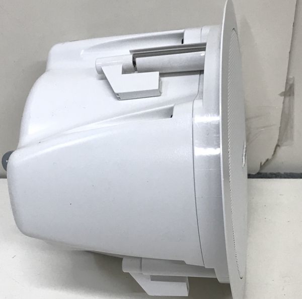 J91☆BOSE FreeSpace DS16F 天井 埋め込み型 スピーカー ボーズ