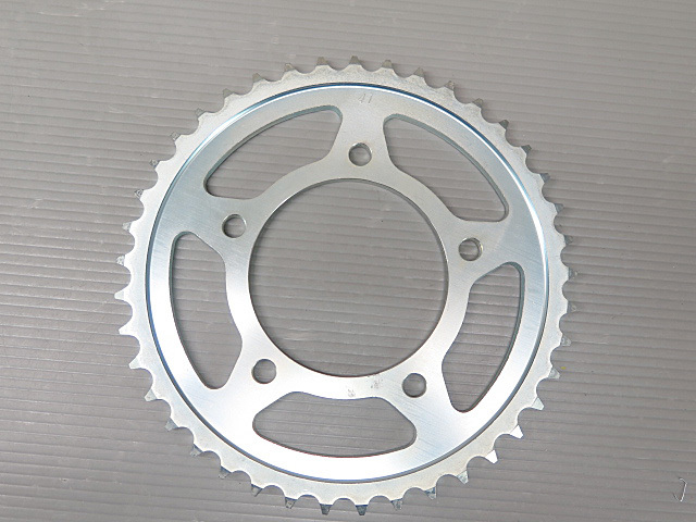 ZZR1400 ZX-14R (ZXT40C) 純正 リアスプロケット 41T 42041-0023