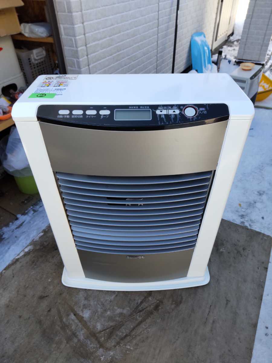2026年最新Yahoo!オークション -ffストーブサンポットの中古品・新品