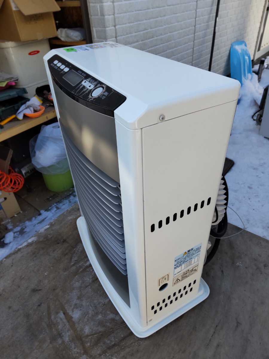 2026年最新Yahoo!オークション -ffストーブサンポットの中古品・新品