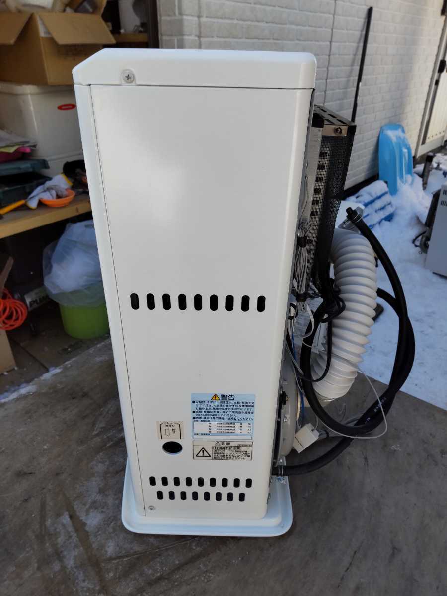 2026年最新Yahoo!オークション -ffストーブサンポットの中古品・新品