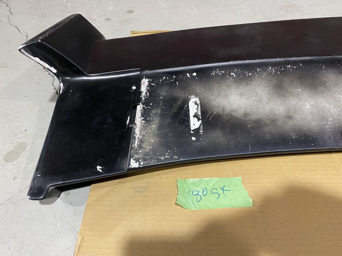 180sx URAS ドラッグウィング URAS ドラッグウイング ドラッグ 86のURASフルエアロ・ドラッグウイングに関するカスタム事例 &frasl; 日産