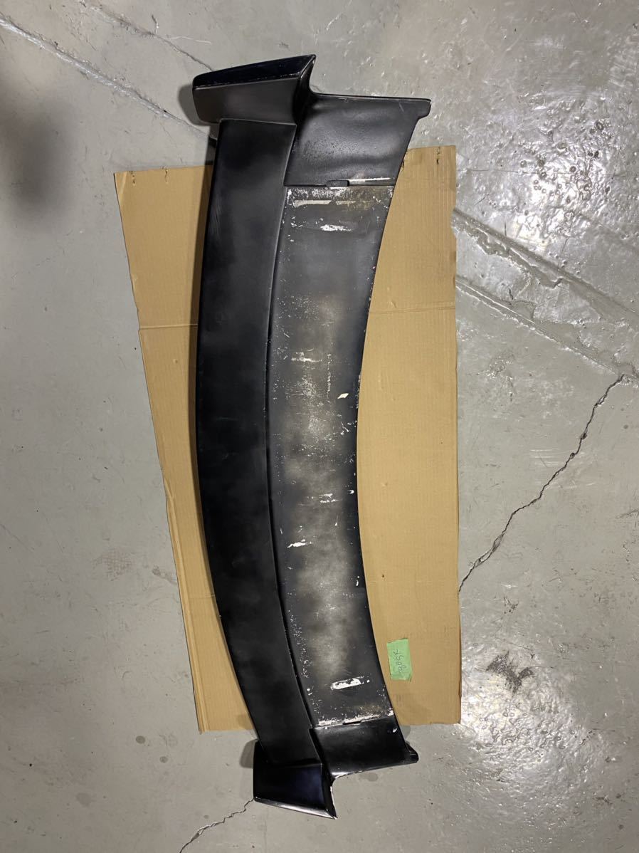 180sx URAS ドラッグウィング URAS ドラッグウイング ドラッグ 86のURASフルエアロ・ドラッグウイングに関するカスタム事例 &frasl; 日産