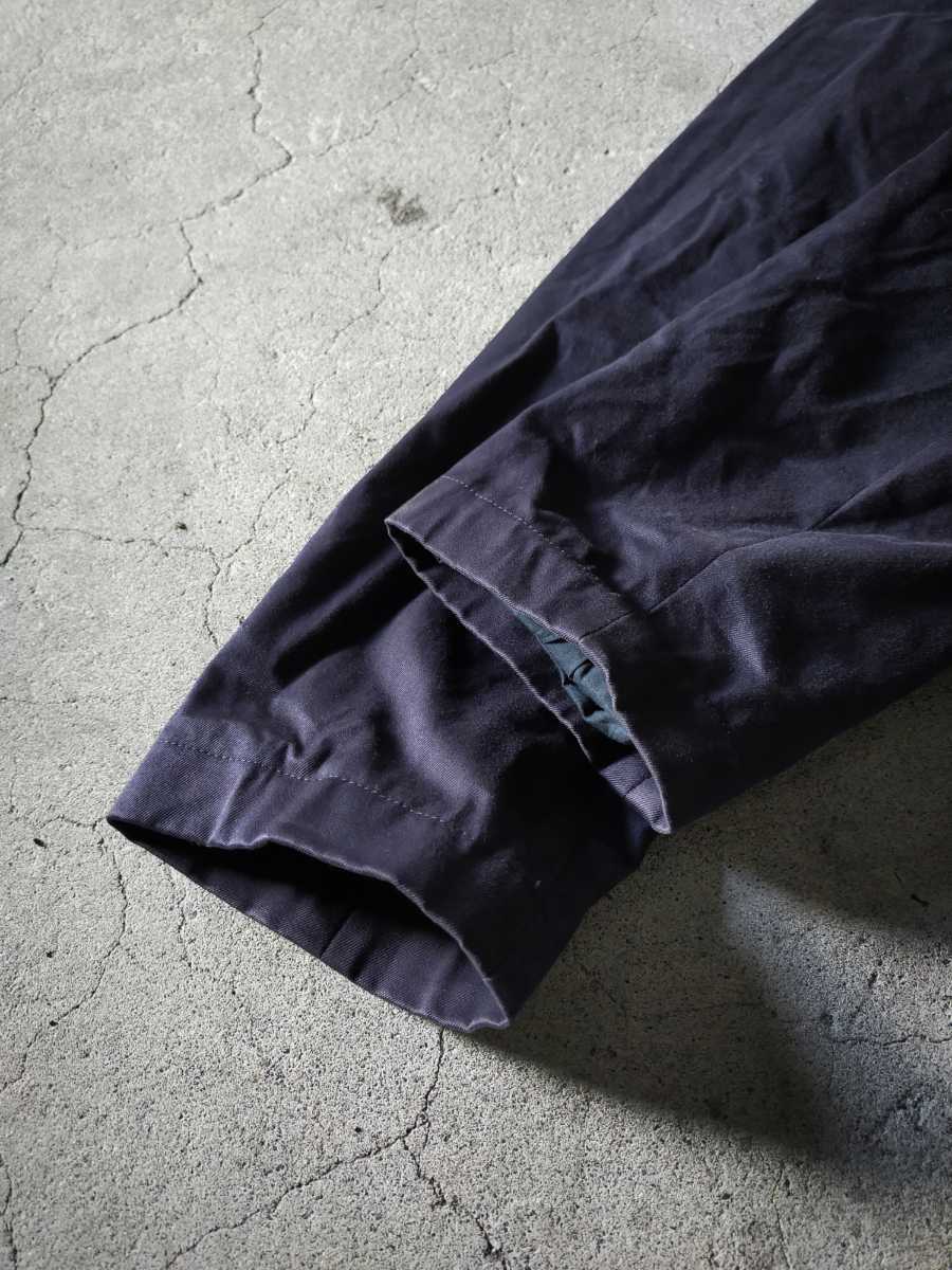 ボアライナー付き【美品】A.P.C. ミリタリー M65 フィールドジャケット 