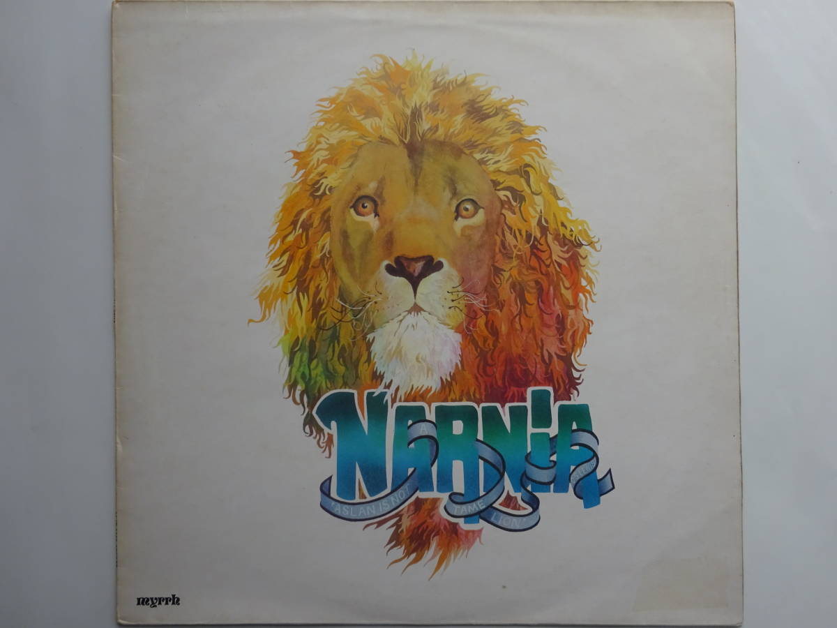 最安値，格安 英 Narnia / Aslan Is Not A Tame Lion(一般)｜売買されたオークション情報、yahooの商品情報をアーカイブ公開 - オークファン 一般