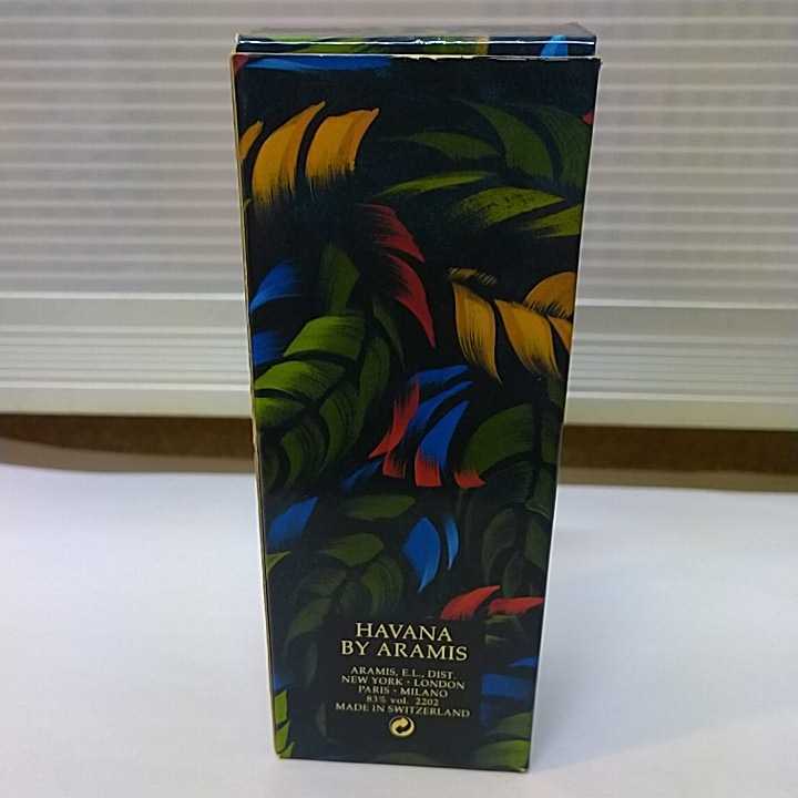 オンラインストア卸売 アラミス ハバナ 香水 50ml オーデトワレ HAVANA