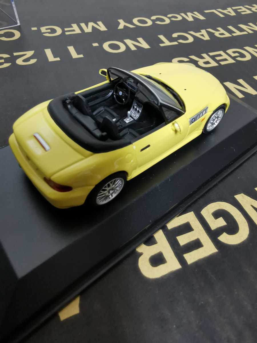 Z3 BMW | ロードスター - BMW Yahoo!オークション イエロー