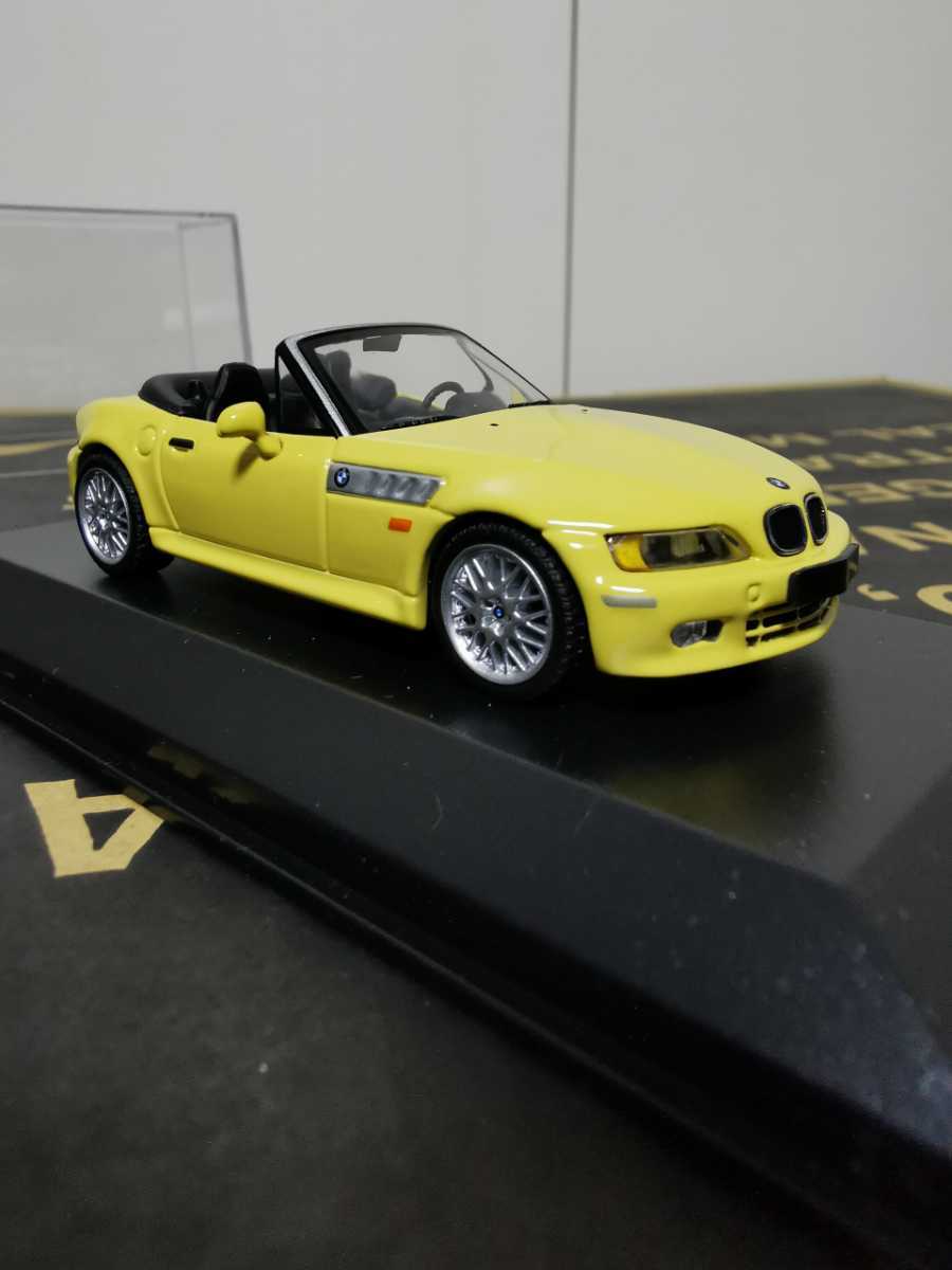 Z3 BMW | ロードスター - BMW Yahoo!オークション イエロー