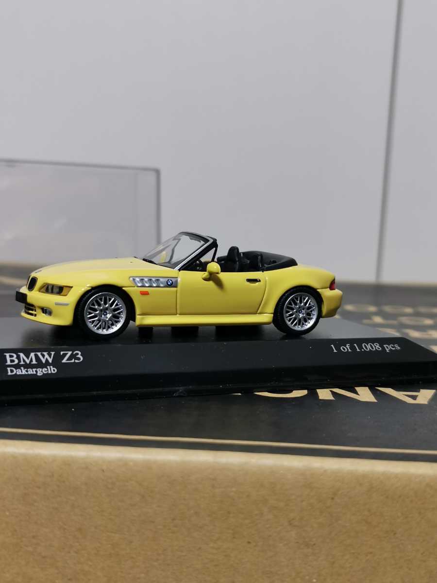Z3 BMW | ロードスター - BMW Yahoo!オークション イエロー