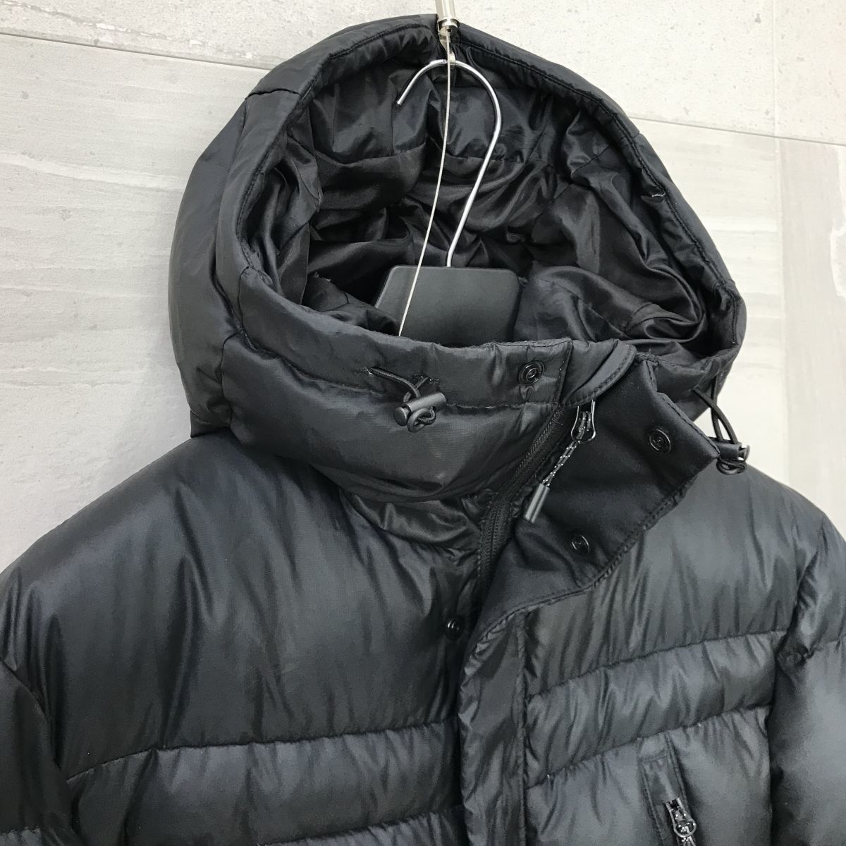 美品 定価3.1万 MIZUNO × COMME CA ISM ミズノ × コムサイズム 高機能 