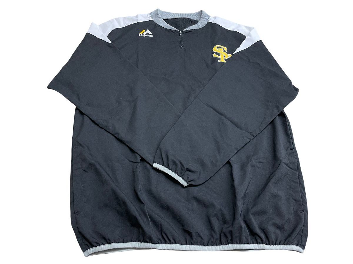 ヤクルトスワローズ 秦 真司 88年 実使用ユニフォーム＃ グランド