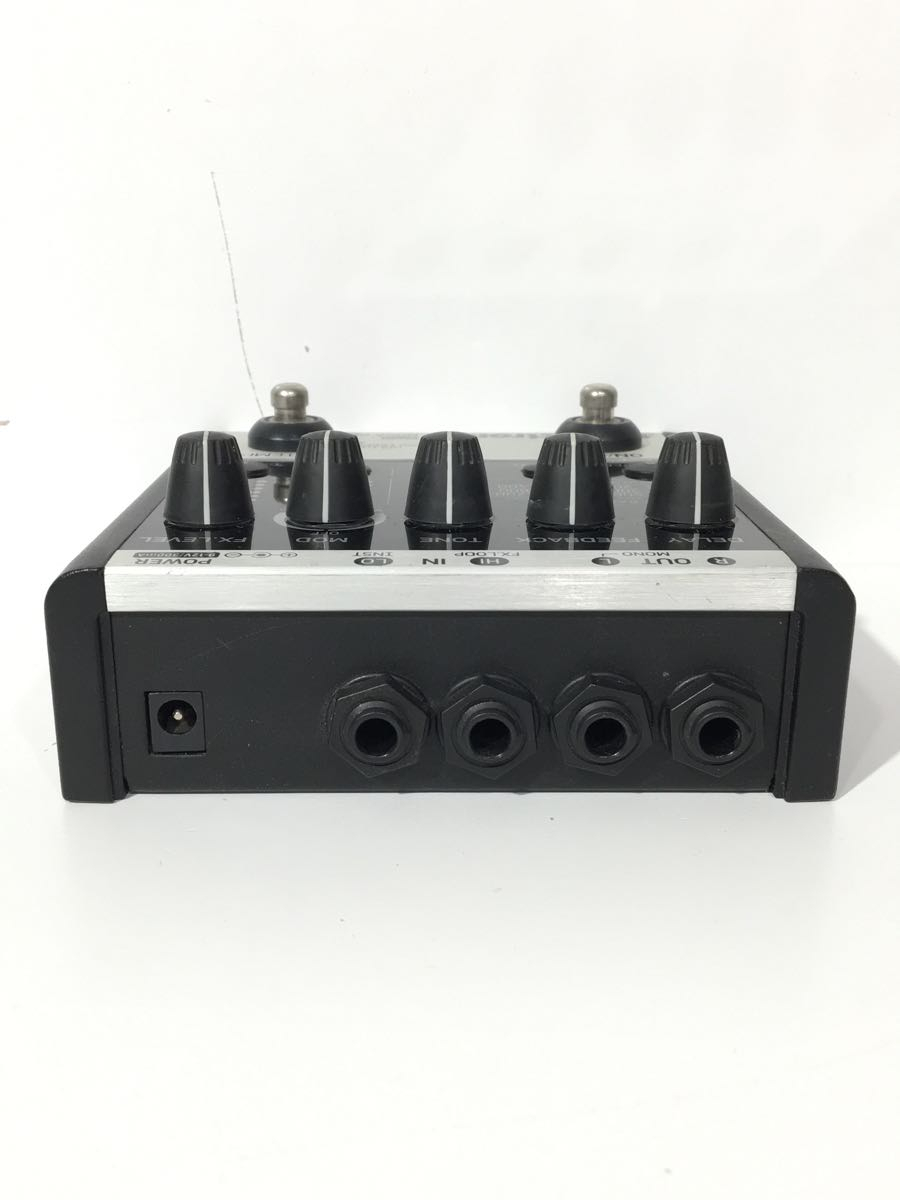 TC Electronic Nova Repeater review | MusicRadar